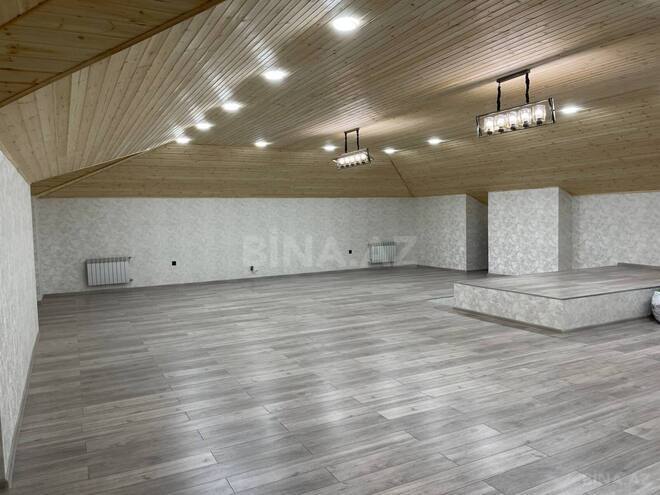 Satılır 6 otaqlı həyət evi/bağ evi 430 m², Əhmədli m., photo 23 from 25