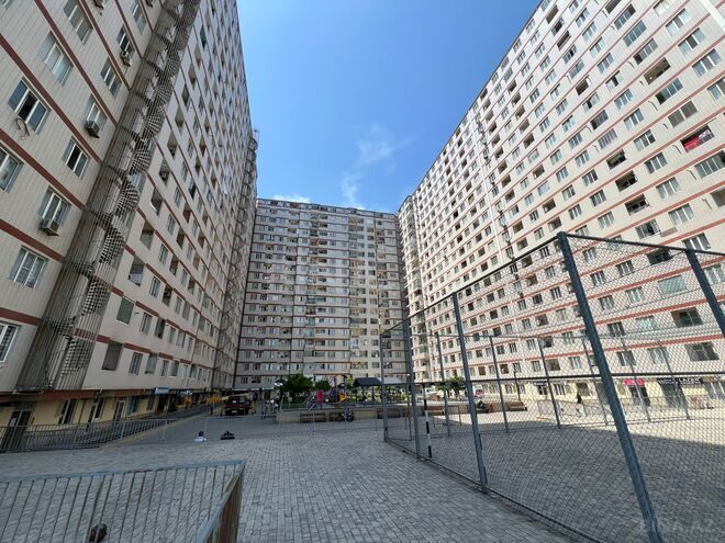 Продаётся 2-комн. новостройка 95 м², м. 20 января, photo 3 from 14