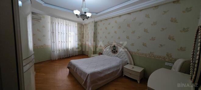 İcarəyə verilir 3 otaqlı yeni tikili 170 m², 8 Noyabr m., photo 17 from 22