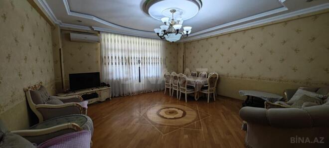 İcarəyə verilir 3 otaqlı yeni tikili 170 m², 8 Noyabr m., photo 3 from 22