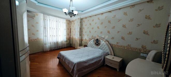 İcarəyə verilir 3 otaqlı yeni tikili 170 m², 8 Noyabr m., photo 16 from 22
