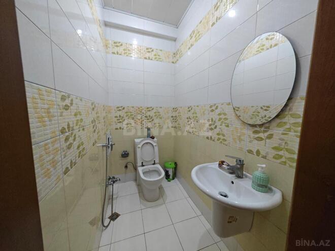 İcarəyə verilir 3 otaqlı yeni tikili 170 m², 8 Noyabr m., photo 9 from 22