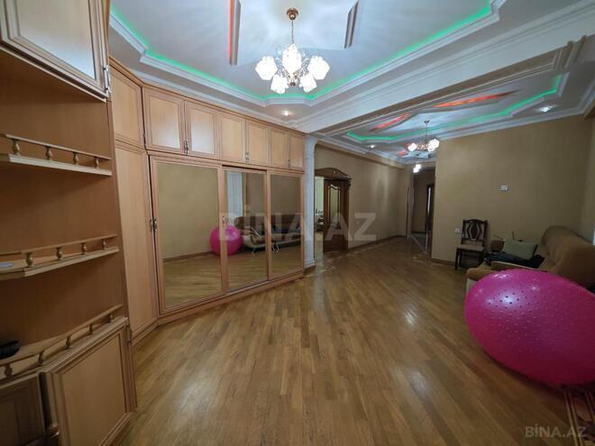 İcarəyə verilir 3 otaqlı yeni tikili 170 m², 8 Noyabr m., photo 7 from 22