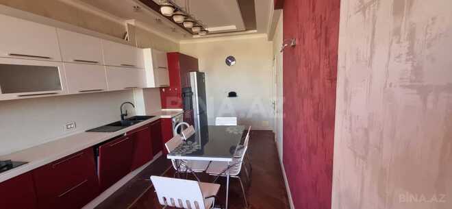 Сдаётся 3-комн. новостройка 137 м², м. Нариман Нариманов, photo 7 from 20