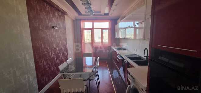 Сдаётся 3-комн. новостройка 137 м², м. Нариман Нариманов, photo 5 from 20