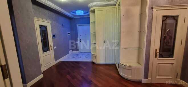 Сдаётся 3-комн. новостройка 137 м², м. Нариман Нариманов, photo 17 from 20