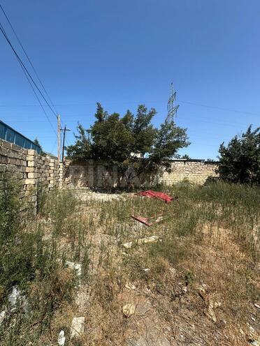 Продаётся  участок 10 сот, пос. Сарай, photo 1 from 6