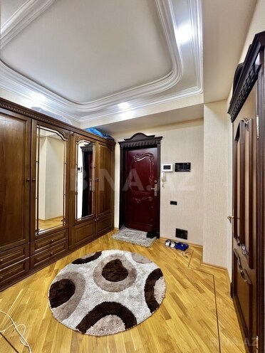 Продаётся 3-комн. новостройка 118 м², м. Ази Асланов, photo 10 from 14