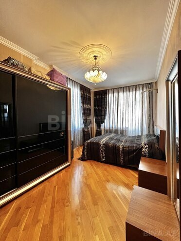 Продаётся 3-комн. новостройка 118 м², м. Ази Асланов, photo 6 from 14