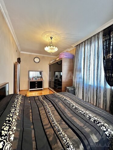 Продаётся 3-комн. новостройка 118 м², м. Ази Асланов, photo 7 from 14