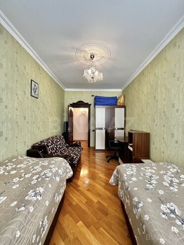 Продаётся 3-комн. новостройка 118 м², м. Ази Асланов, photo 9 from 14