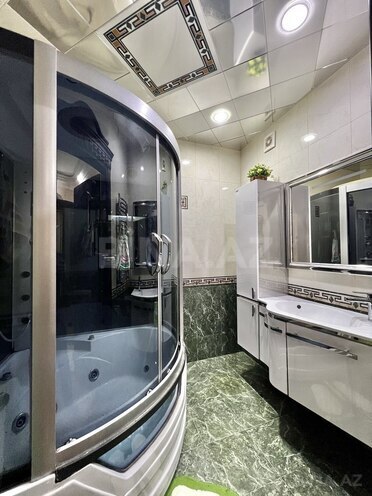 Продаётся 3-комн. новостройка 118 м², м. Ази Асланов, photo 12 from 14