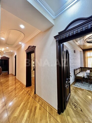 Продаётся 3-комн. новостройка 118 м², м. Ази Асланов, photo 11 from 14
