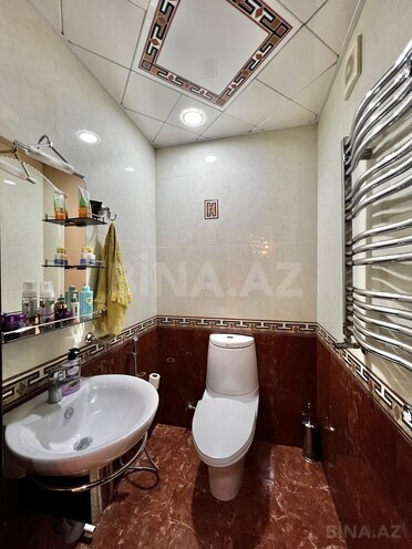 Продаётся 3-комн. новостройка 118 м², м. Ази Асланов, photo 13 from 14