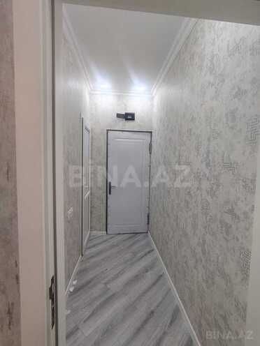 Satılır 2 otaqlı köhnə tikili 42 m², Memar Əcəmi m., photo 4 from 14