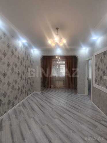 Satılır 2 otaqlı köhnə tikili 42 m², Memar Əcəmi m., photo 7 from 14