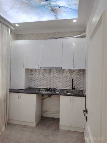 Satılır 2 otaqlı köhnə tikili 42 m², Memar Əcəmi m., photo 11 from 14