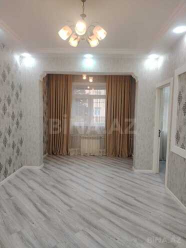 Satılır 2 otaqlı köhnə tikili 42 m², Memar Əcəmi m., photo 6 from 14