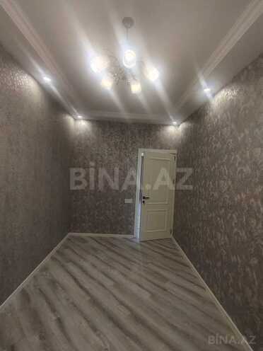 Satılır 2 otaqlı köhnə tikili 42 m², Memar Əcəmi m., photo 8 from 14