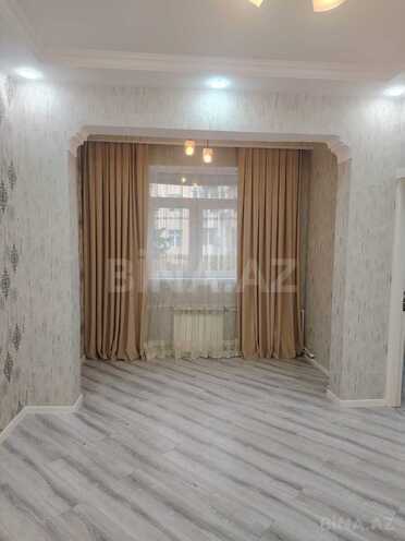Satılır 2 otaqlı köhnə tikili 42 m², Memar Əcəmi m., photo 1 from 14