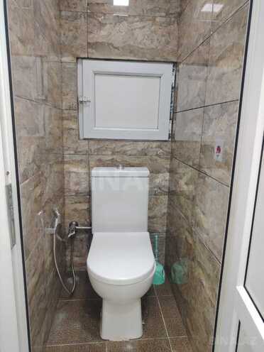 Satılır 2 otaqlı köhnə tikili 42 m², Memar Əcəmi m., photo 13 from 14