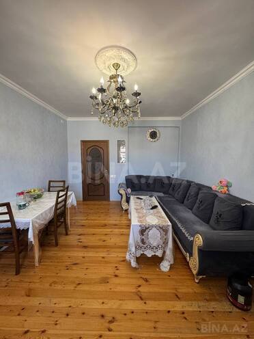 Satılır 3 otaqlı yeni tikili 75 m², Masazır q., photo 6 from 20
