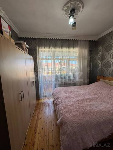 Satılır 3 otaqlı yeni tikili 75 m², Masazır q., photo 3 from 20