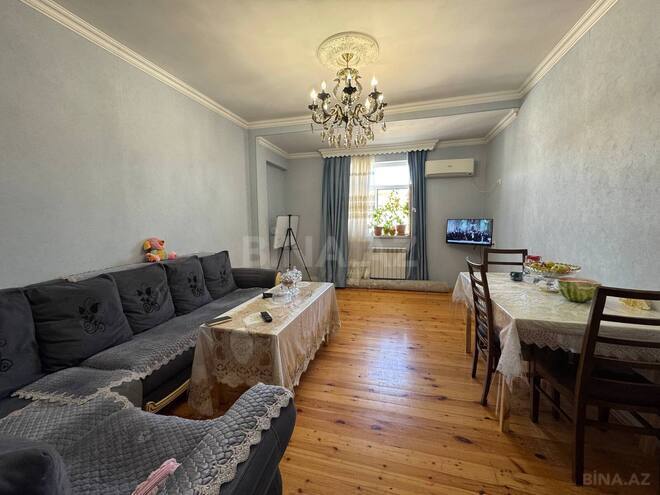 Satılır 3 otaqlı yeni tikili 75 m², Masazır q., photo 1 from 20