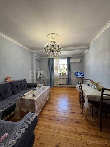 Satılır 3 otaqlı yeni tikili 75 m², Masazır q., photo 4 from 20