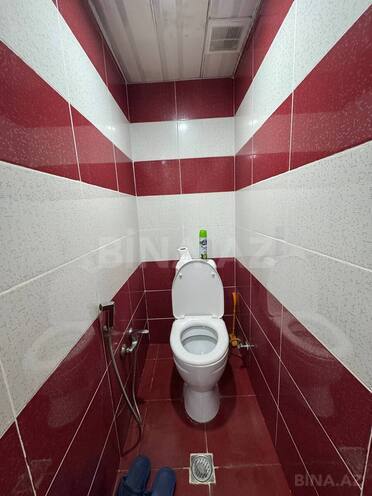 Satılır 3 otaqlı yeni tikili 75 m², Masazır q., photo 18 from 20