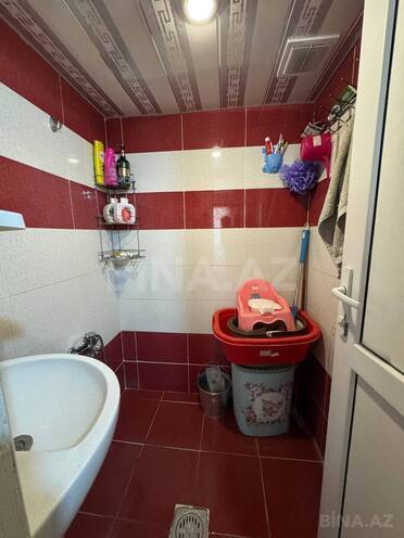 Satılır 3 otaqlı yeni tikili 75 m², Masazır q., photo 19 from 20