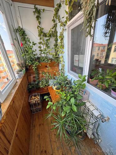 Satılır 3 otaqlı yeni tikili 75 m², Masazır q., photo 13 from 20