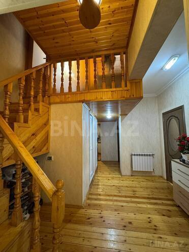 Satılır 3 otaqlı yeni tikili 75 m², Masazır q., photo 17 from 20