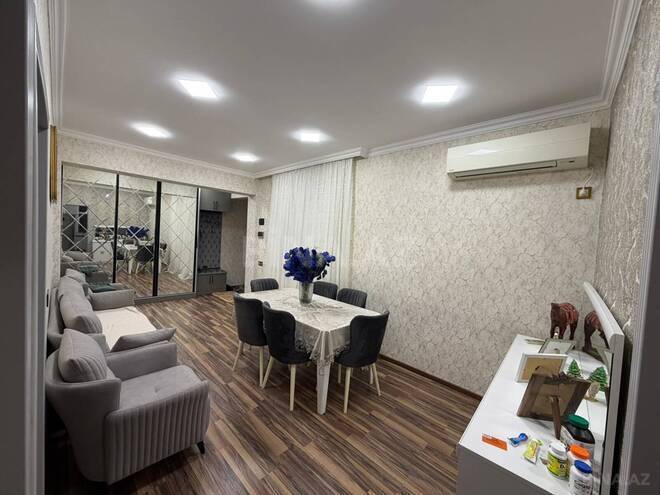 Продаётся 4-комн. дом/дача 110 м², м. Ази Асланов, photo 10 from 23