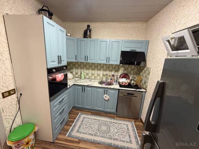 Продаётся 4-комн. дом/дача 110 м², м. Ази Асланов, photo 17 from 23