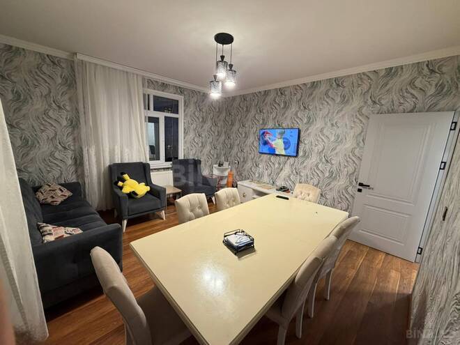 Продаётся 4-комн. дом/дача 110 м², м. Ази Асланов, photo 13 from 23