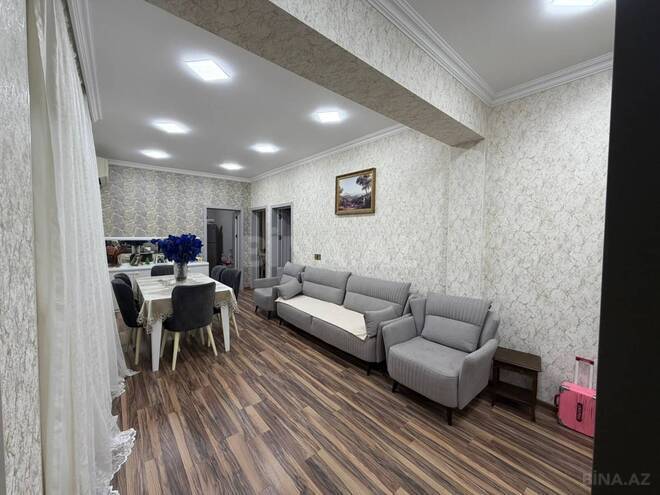 Продаётся 4-комн. дом/дача 110 м², м. Ази Асланов, photo 15 from 23