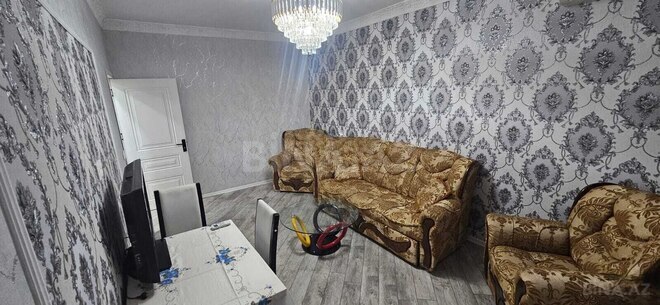 İcarəyə verilir 2 otaqlı köhnə tikili 50 m², Memar Əcəmi m., photo 3 from 8