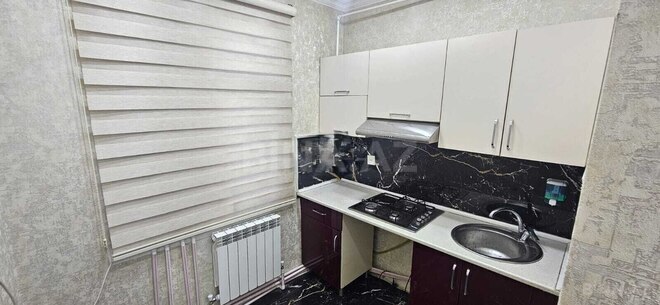 İcarəyə verilir 2 otaqlı köhnə tikili 50 m², Memar Əcəmi m., photo 6 from 8