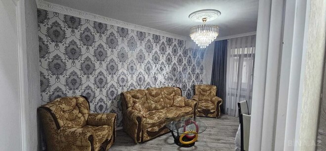 İcarəyə verilir 2 otaqlı köhnə tikili 50 m², Memar Əcəmi m., photo 1 from 8