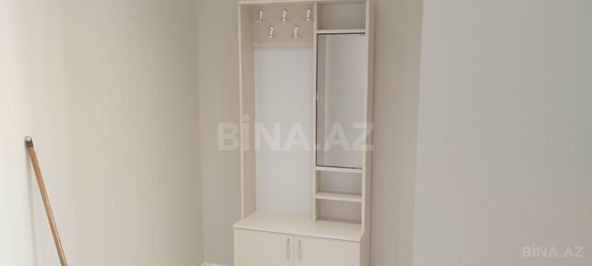 İcarəyə verilir 2 otaqlı yeni tikili 60 m², Elmlər Akademiyası m., photo 10 from 13