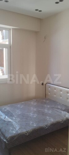 İcarəyə verilir 2 otaqlı yeni tikili 60 m², Elmlər Akademiyası m., photo 4 from 13