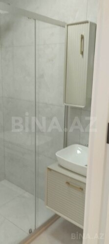 İcarəyə verilir 2 otaqlı yeni tikili 60 m², Elmlər Akademiyası m., photo 12 from 13
