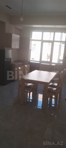 İcarəyə verilir 2 otaqlı yeni tikili 60 m², Elmlər Akademiyası m., photo 5 from 13
