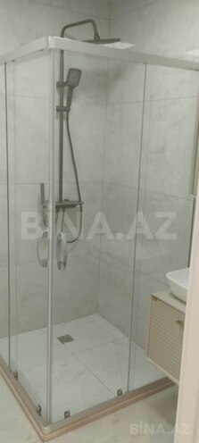 İcarəyə verilir 2 otaqlı yeni tikili 60 m², Elmlər Akademiyası m., photo 11 from 13