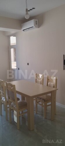İcarəyə verilir 2 otaqlı yeni tikili 60 m², Elmlər Akademiyası m., photo 6 from 13