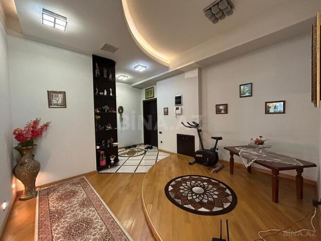 Satılır 3 otaqlı yeni tikili 138 m², 28 May m., photo 7 from 14