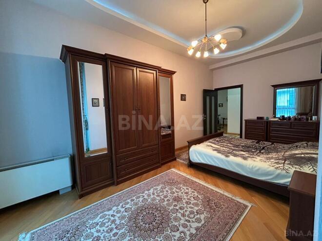 Satılır 3 otaqlı yeni tikili 138 m², 28 May m., photo 11 from 14