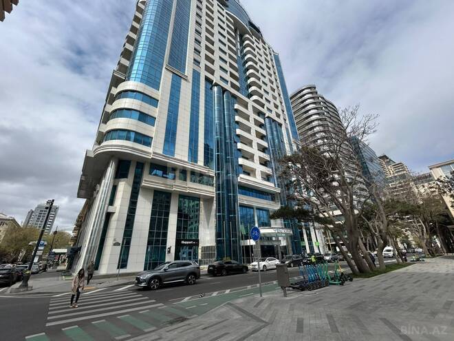 Satılır 3 otaqlı yeni tikili 138 m², 28 May m., photo 3 from 14