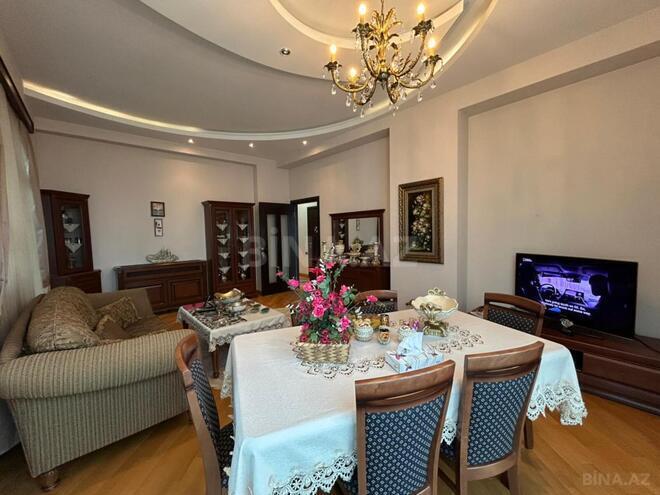 Satılır 3 otaqlı yeni tikili 138 m², 28 May m., photo 6 from 14